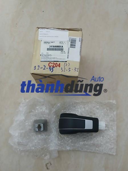 CỦ NẮM CẦN SỐ MITSUBISHI PAJERO 2008-2018 | 2410A088XA