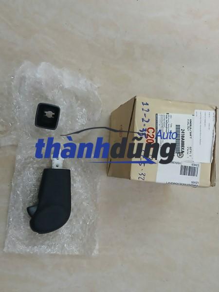 CỦ NẮM CẦN SỐ MITSUBISHI PAJERO 2008-2018 | 2410A088XA