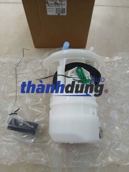 BƠM XĂNG PEUGEOT 508 2014-2018 | 1525XE