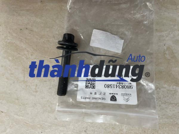 ỐC TRỤC CAM PEUGEOT 3008 2018-2023 | 9808341580