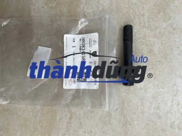 ỐC TRỤC CAM PEUGEOT 3008 2018-2023 | 9808341580