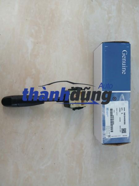 CÔNG TẮC GẠT MƯA CHEVROLET SPARK 2009 | 96540686