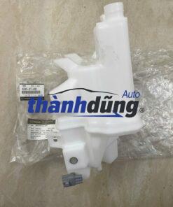 BÌNH NƯỚC RỬA KÍNH MAZDA CX5 2015 | KD4567481
