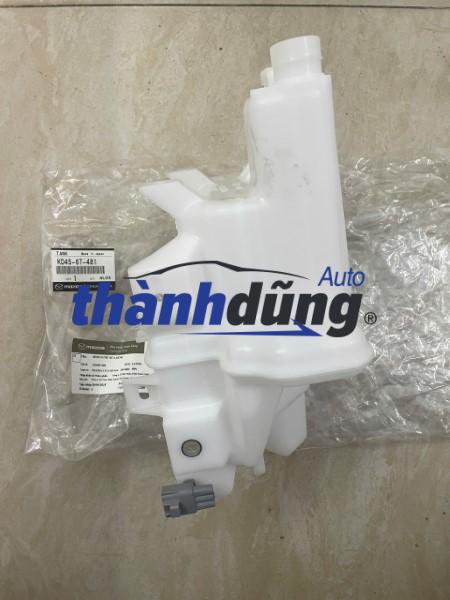 BÌNH NƯỚC RỬA KÍNH MAZDA CX5 2015 | KD4567481