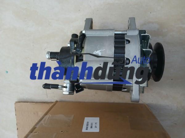 MÁY PHÁT ĐIỆN ISUZU HI-LANDER 2009 | 8971803751