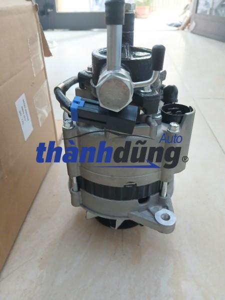 MÁY PHÁT ĐIỆN ISUZU HI-LANDER 2009 | 8971803751