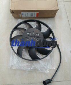 QUẠT KÉT NƯỚC AUDI A7 2015-2021 | 8W0959455A