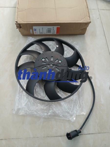 QUẠT KÉT NƯỚC AUDI A7 2015-2021 | 8W0959455A