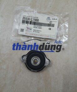 NẮP KÉT NƯỚC KIA SELTOS 2019-2025 | 25330C7000