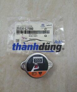 NẮP KÉT NƯỚC KIA SELTOS 2019-2025 | 25330C7000