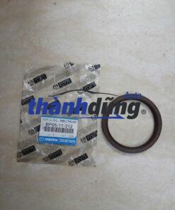 PHỚT ĐUÔI CỐT MÁY FORD LASER 2000-2005 | BP0511312