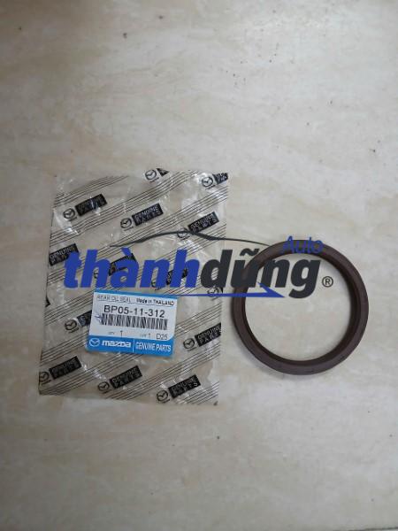 PHỚT ĐUÔI CỐT MÁY FORD LASER 2000-2005 | BP0511312