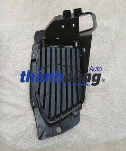 ỐP NHỰA ĐÈN GẦM DƯỚI PEUGEOT 3008 2017-2021 | 9810870377