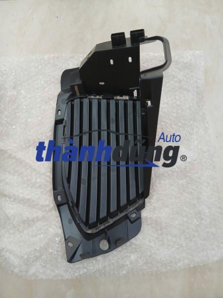 ỐP NHỰA ĐÈN GẦM DƯỚI PEUGEOT 3008 2017-2021 | 9810870377