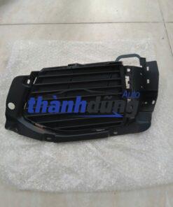 ỐP NHỰA ĐÈN GẦM DƯỚI PEUGEOT 3008 2017-2021 | 9810870377