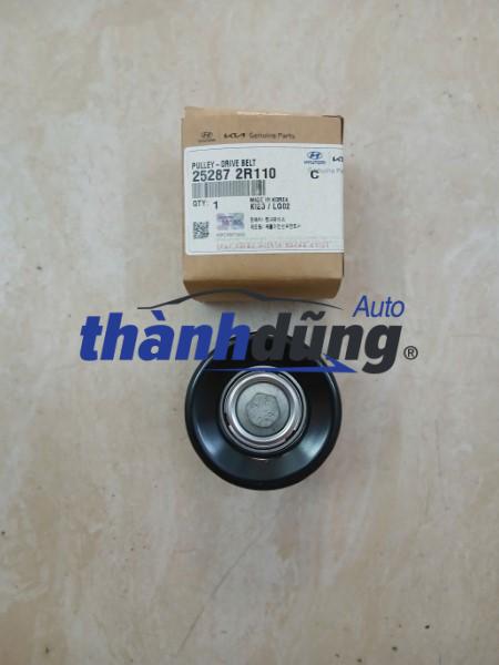 BI TỲ TỔNG KIA CARNIVAL 2020-2025 | 252872R110