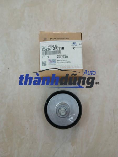 BI TỲ TỔNG KIA CARNIVAL 2020-2025 | 252872R110