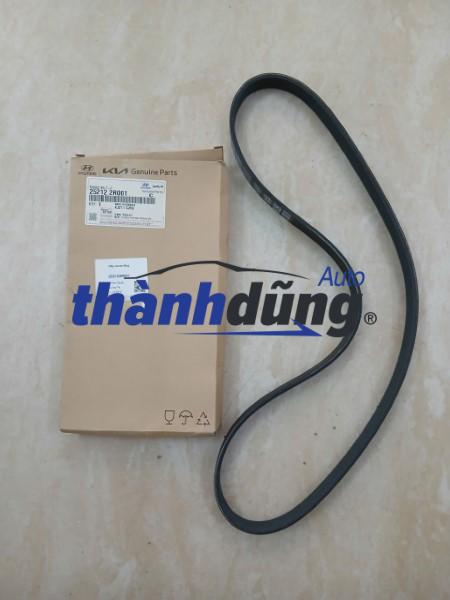 DÂY CUROA TỔNG KIA CARNIVAL 2020-2023 | 252122R001