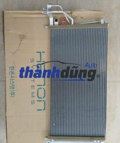 DÀN NÓNG HYUNDAI SONATA 2006-2010 | 976063L180