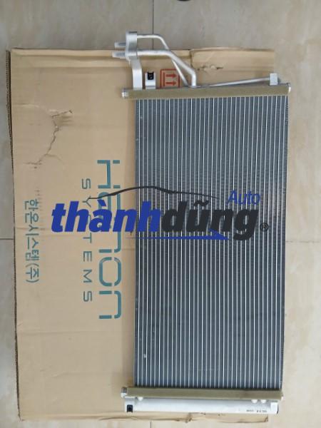 DÀN NÓNG HYUNDAI SONATA 2006-2010 | 976063L180