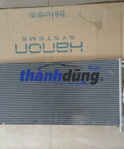 DÀN NÓNG HYUNDAI SONATA 2006-2010 | 976063L180