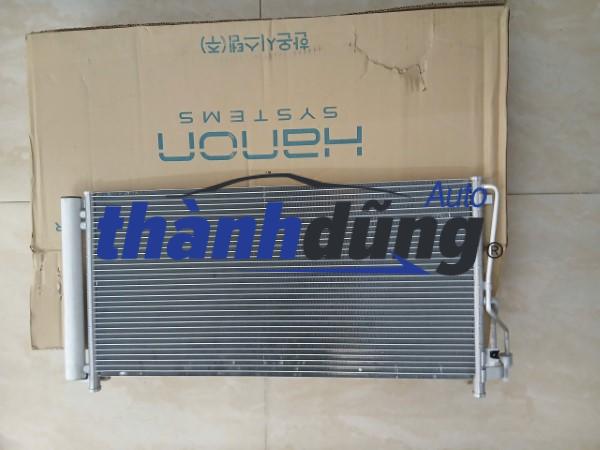 DÀN NÓNG HYUNDAI SONATA 2006-2010 | 976063L180