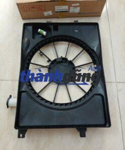 LỒNG QUẠT KÉT NƯỚC KIA CERATO 2014-2020 | 253803X500