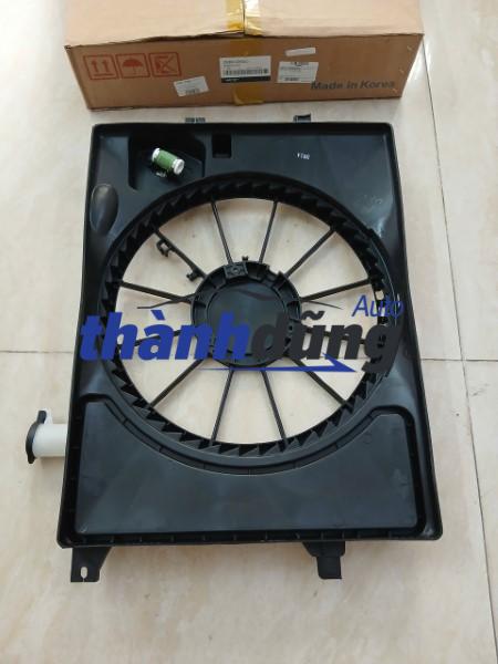 LỒNG QUẠT KÉT NƯỚC KIA CERATO 2014-2020 | 253803X500