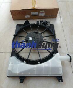 LỒNG QUẠT KÉT NƯỚC KIA CERATO 2014-2020 | 253803X500