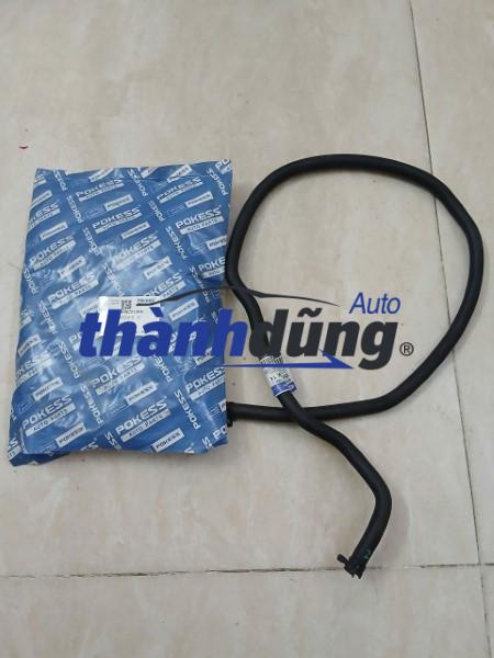 ỐNG LÀM MÁT KÉT NƯỚC FORD FOCUS 2005-2016 | 3M5H8C012MK