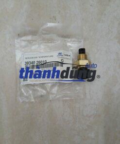 CẢM BIẾN NHIỆT ĐỘ KHÍ NẠP KIA BONGO 3 2006-2016 | 3934026010