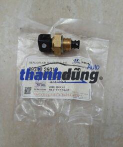 CẢM BIẾN NHIỆT ĐỘ KHÍ NẠP KIA BONGO 3 2006-2016 | 3934026010