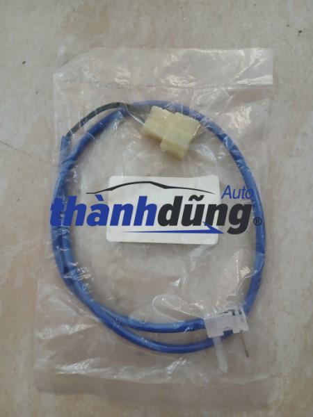 CẢM BIẾN NGẮT LẠNH TOYOTA YARIS 2019 | 886200D050