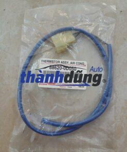 CẢM BIẾN NGẮT LẠNH TOYOTA YARIS 2019 | 886200D050