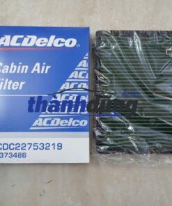 LỌC GIÓ ĐIỀU HÒA CHEVROLET CAPTIVA 2014-2018 | 19373486