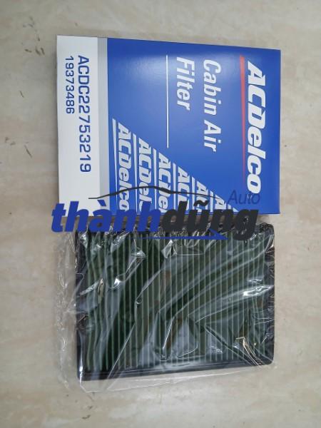 LỌC GIÓ ĐIỀU HÒA CHEVROLET CAPTIVA 2014-2018 | 19373486