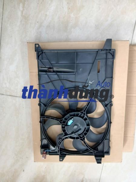 QUẠT GIÓ ĐỘNG CƠ VINFAST FADIL 2018-2022 | 42426778