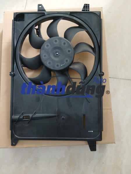 QUẠT GIÓ ĐỘNG CƠ VINFAST FADIL 2018-2022 | 42426778