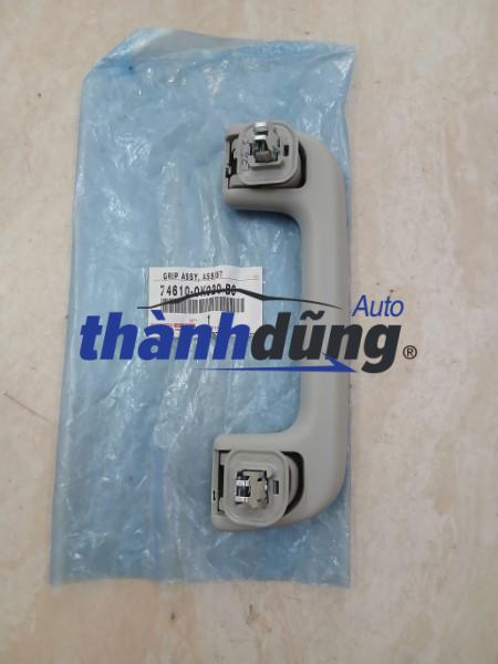 TAY VIN TRẦN TOYOTA INNOVA 2016-2021 | 746100K020B0