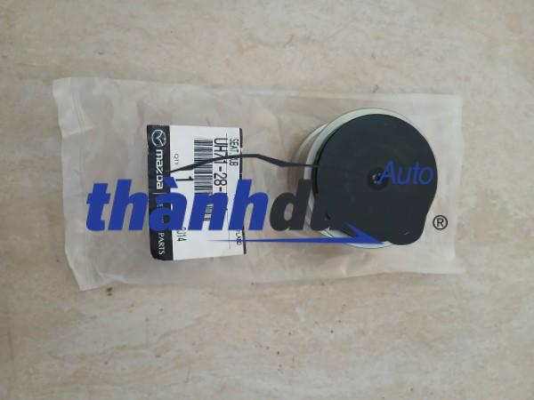 PULY MÁY PHÁT FORD EXPLORER 2018 | FJ7Z10344A