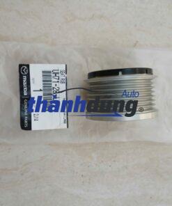 PULY MÁY PHÁT FORD EXPLORER 2018 | FJ7Z10344A