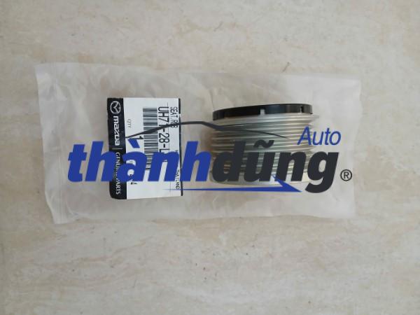 PULY MÁY PHÁT FORD EXPLORER 2018 | FJ7Z10344A