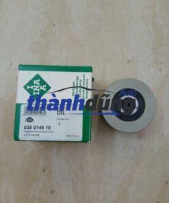 PULY MÁY PHÁT NISSAN XTRAIL 2.0 2008-2012 | 535014610