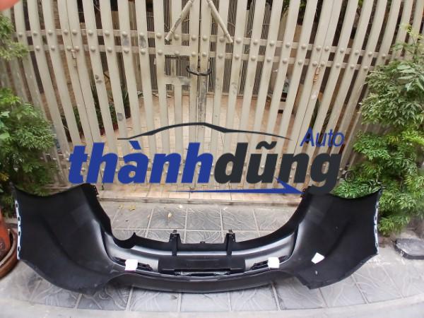 BA ĐỜ SỐC SAU MAZDA 3 2009-2014 | BWEC50221E