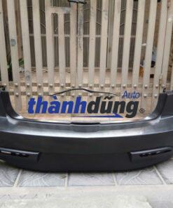 BA ĐỜ SỐC SAU MAZDA 3 2009-2014 | BWEC50221E