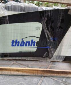 KÍNH HÔNG SAU ISUZU MU-X 2018 | 8981526000