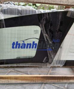 KÍNH HÔNG SAU ISUZU MU-X 2018 | 8981526000