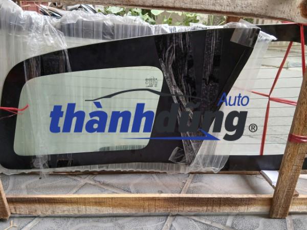 KÍNH HÔNG SAU ISUZU MU-X 2018 | 8981526000