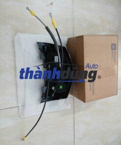 CÔNG TẮC ĐIỀU HÒA CHEVROLET SPARK 2011-2018 | 42574858