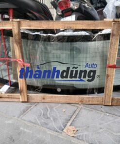 KÍNH CỐP SAU CHEVROLET TRAILBLAZER 2013-2021 | 52063690